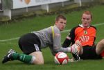 North Ferriby United 3 Salford City 0